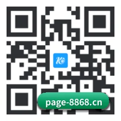 苹果访客专属 二维码